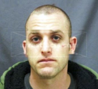 Nicholas Stewart Pounds