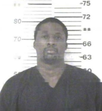 Carllton Rymar Johnson