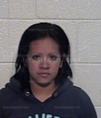 Ashley Amanda Mendoza