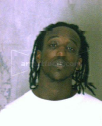 Desmond Deangelo Ramsey