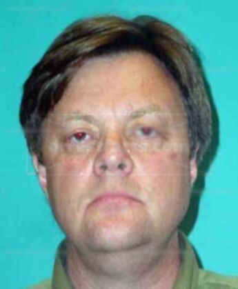 Richard Roger Western