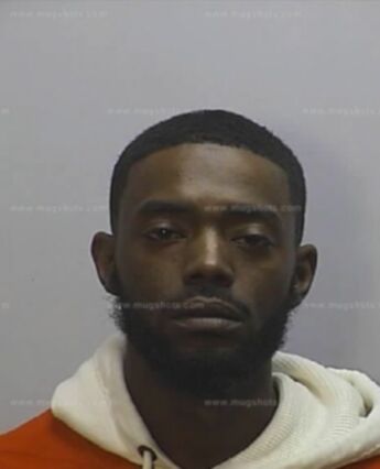 Justin Alexander Wright