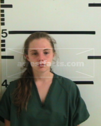 Danielle Pauline Ball
