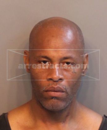 Adrian Lebron Okelley
