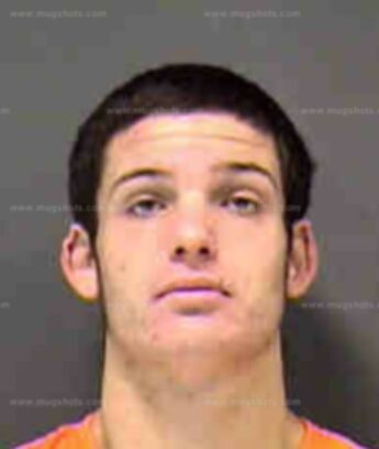 Zechariah Kane Walton Bryson