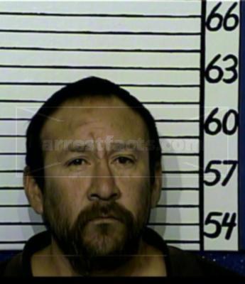 Kenneth Charles Aranda