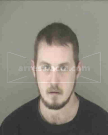 Todd Eugene Harn
