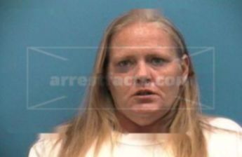 Jennifer Lynn Johnston