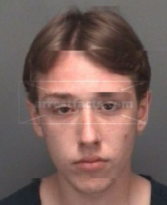 Joshua William Ward