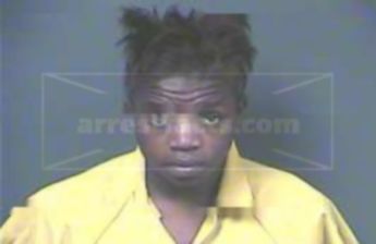 Anthony Lamont Patterson