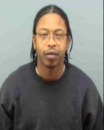 Patrick D Tinsley