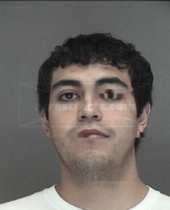 Edgar Luis Fuentes-Castillo