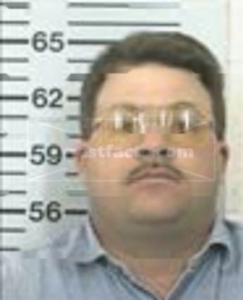 Ronald Bruce Cowan