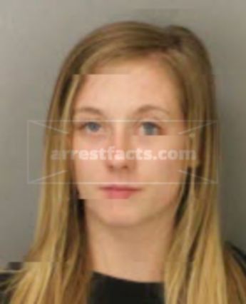 Samantha Murray