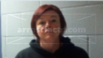 Tricia Marie Mcconegly