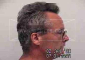 Gregory Byron Geiger