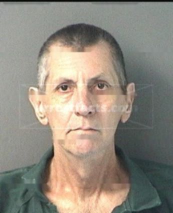 Tim Gregory Williams