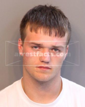 Daniel Eric Chadwick