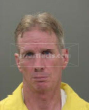 Warren Richard Mitchell