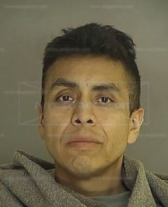 Gilbert Charles Sifuentes