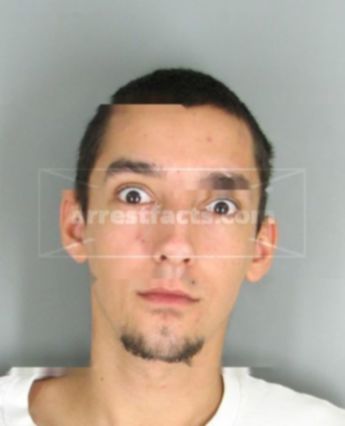 Jason Bruce Dale Shaw
