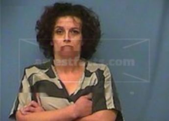 Candace Lee Mclain