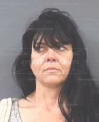 Tamara Elaine Johnson