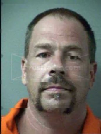 Steven Ray Arrasmith