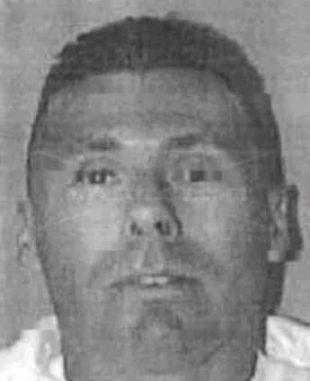 Rickey Lowell Evans