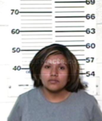 Consuelo Guadalupe Sandoval