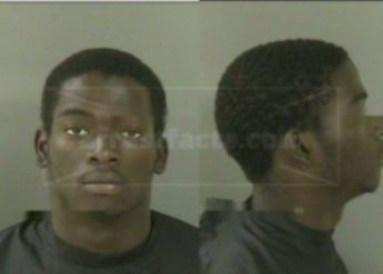 Desmond Rashaad Moreland