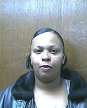 Teresa A Webster