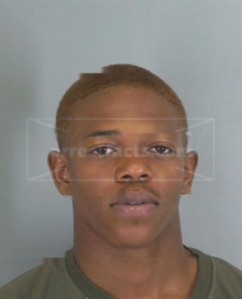 Marquas Isaiah Sarratt