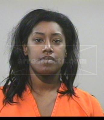Latoya Deanna Terry