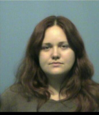 Krista Nadine Brown