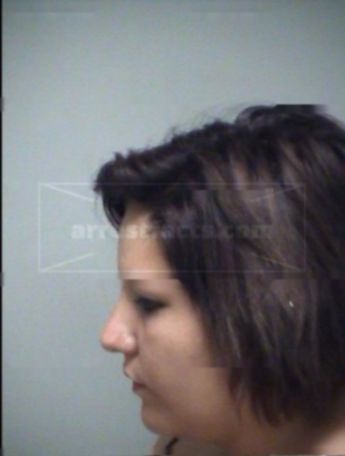 Allyssa Marie Carnes