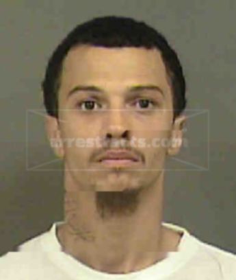Tony Jamarr Russell