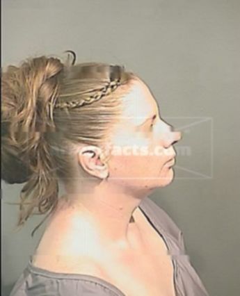 Mary Elizabeth Phillips