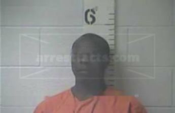 Kevin Marcus Vaughn