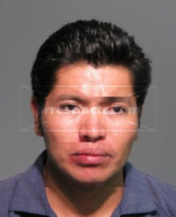 Edgar Hernandez