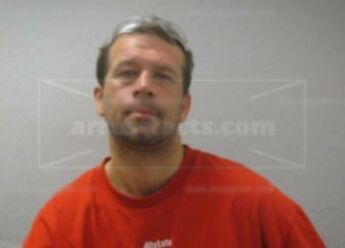 Justin Allen Trago