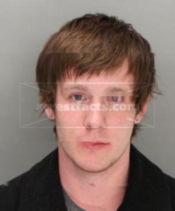 Gordon Zachary Stephen