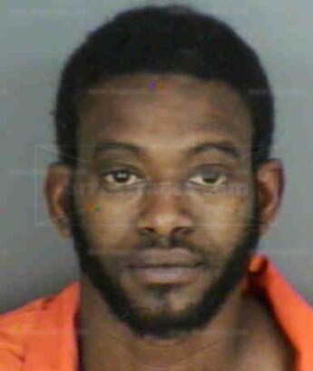 Marcus Jerome Knight