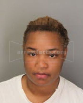 Marvella Perkins