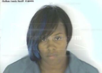 Latoya Patric Stephens