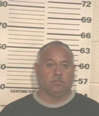 Rogelio Vaca Limon