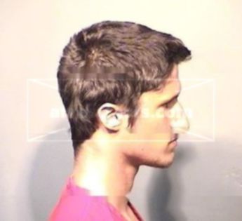 Brent Allen Mead