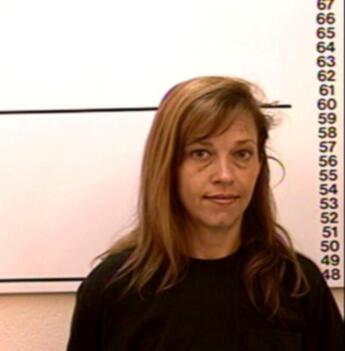 Michelle Gandy Crossett