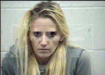Kristina Marie Dailey