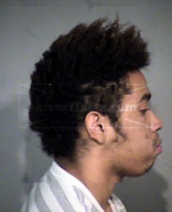 Anthony Noble Monroe